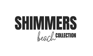SHIMMERS BEACH COLLECTION