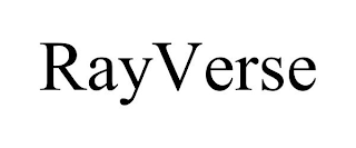 RAYVERSE