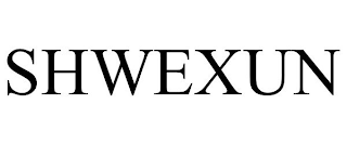 SHWEXUN