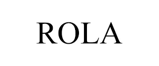 ROLA