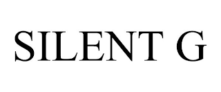 SILENT G