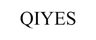 QIYES