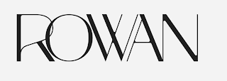 ROWAN