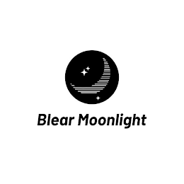 BLEAR MOONLIGHT