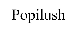 POPILUSH
