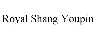 ROYAL SHANG YOUPIN