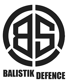 BALISTIK DEFENCE