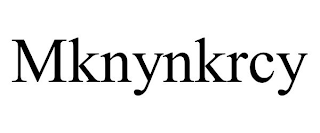 MKNYNKRCY