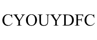 CYOUYDFC