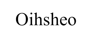 OIHSHEO