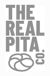 THE REAL PITA CO.