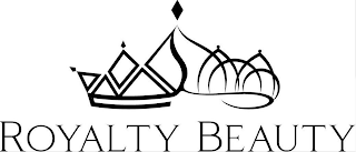 ROYALTY BEAUTY