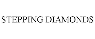 STEPPING DIAMONDS
