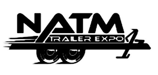 NATM TRAILER EXPO