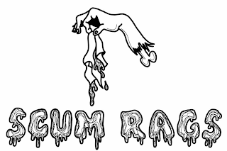 SCUM RAGS