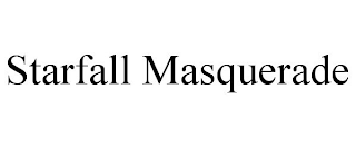 STARFALL MASQUERADE