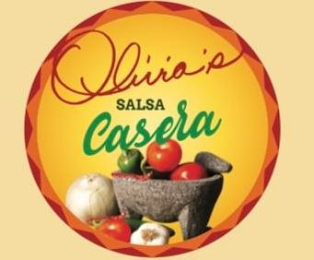 OLIVIA'S SALSA CASERA