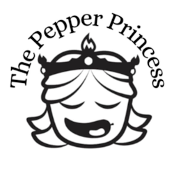 THE PEPPER PRINCESS