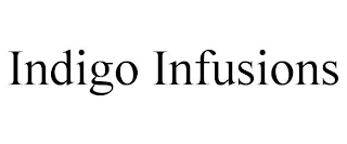 INDIGO INFUSIONS