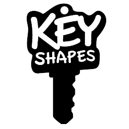 KEY SHAPES