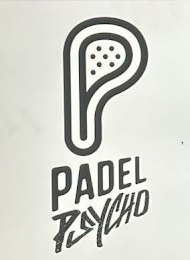 P PADEL PSYCHO