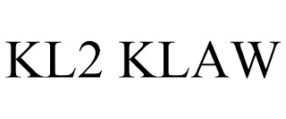 KL2 KLAW