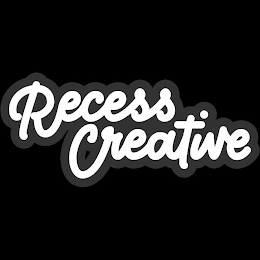 RECESS CREATIVE