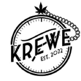 KREWE