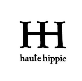 HAUTE HIPPIE HH