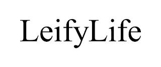 LEIFYLIFE