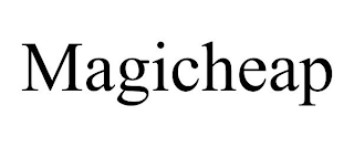 MAGICHEAP