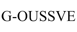 G-OUSSVE