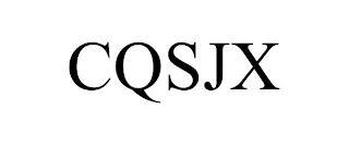 CQSJX