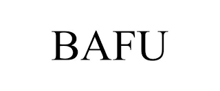 BAFU