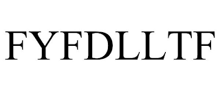 FYFDLLTF