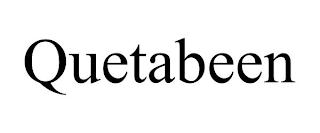 QUETABEEN