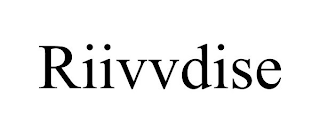 RIIVVDISE