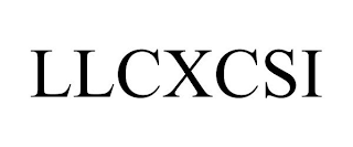 LLCXCSI