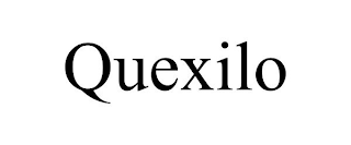 QUEXILO