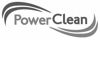 POWER CLEAN