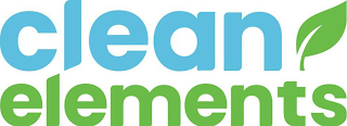 CLEAN ELEMENTS