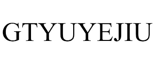 GTYUYEJIU
