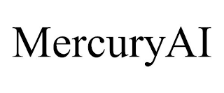 MERCURYAI