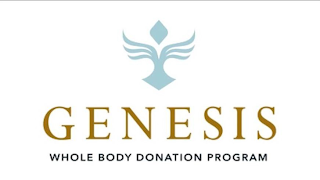 GENESIS WHOLE BODY DONATION PROGRAM