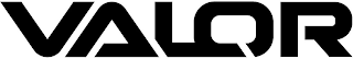 VALOR