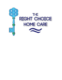 THE RIGHT CHOICE HOME CARE RCHC