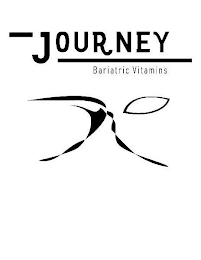 JOURNEY BARIATRIC VITAMINS