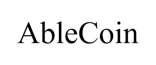 ABLECOIN