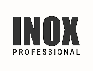 INOX PROFESSIONAL