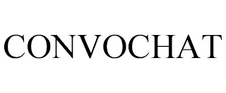 CONVOCHAT